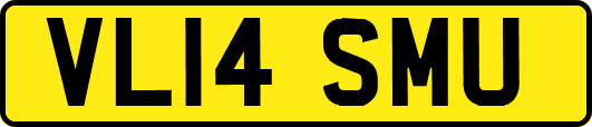 VL14SMU