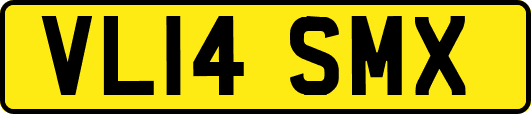 VL14SMX