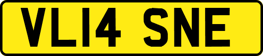 VL14SNE