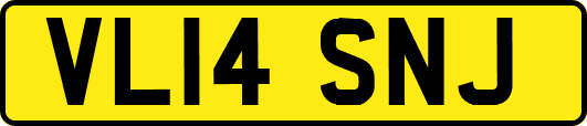 VL14SNJ