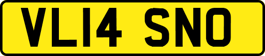 VL14SNO