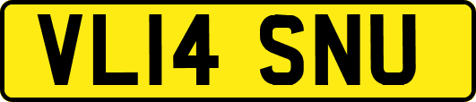 VL14SNU