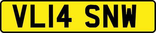 VL14SNW