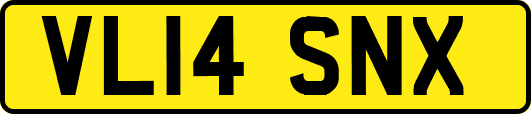 VL14SNX
