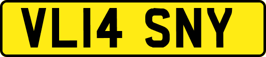 VL14SNY