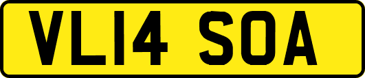 VL14SOA