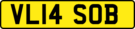 VL14SOB