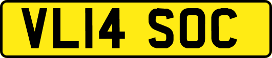 VL14SOC