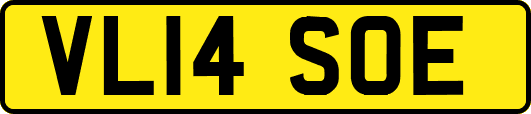 VL14SOE