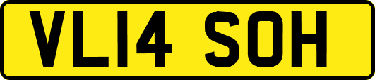 VL14SOH
