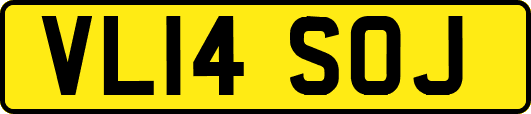 VL14SOJ