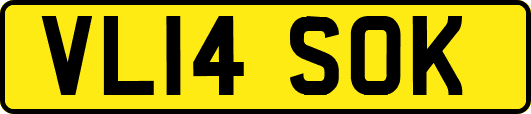 VL14SOK
