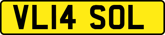VL14SOL