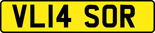 VL14SOR