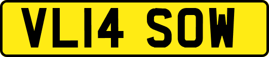 VL14SOW