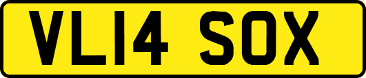 VL14SOX