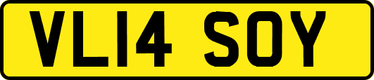 VL14SOY