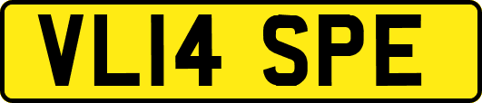 VL14SPE