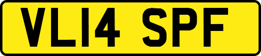VL14SPF
