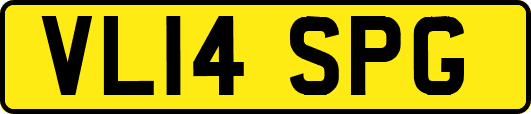 VL14SPG