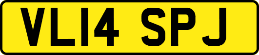 VL14SPJ