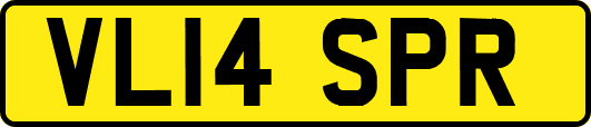 VL14SPR