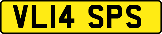 VL14SPS