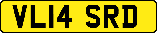 VL14SRD