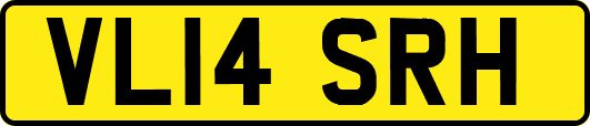 VL14SRH