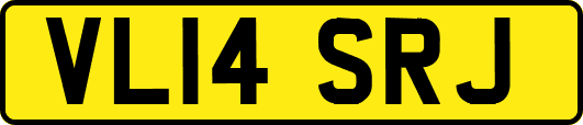 VL14SRJ