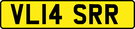 VL14SRR