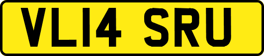 VL14SRU