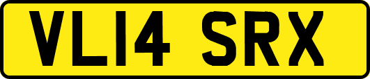 VL14SRX