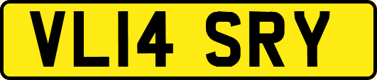 VL14SRY