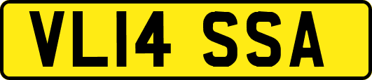 VL14SSA