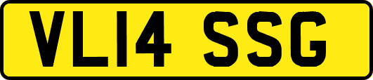 VL14SSG