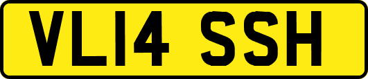 VL14SSH