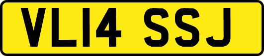 VL14SSJ