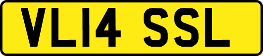VL14SSL