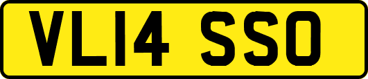 VL14SSO