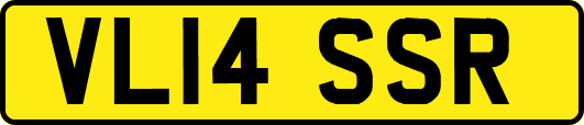 VL14SSR