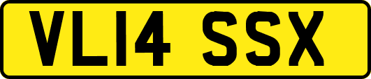VL14SSX