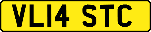 VL14STC
