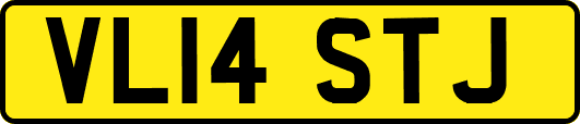 VL14STJ