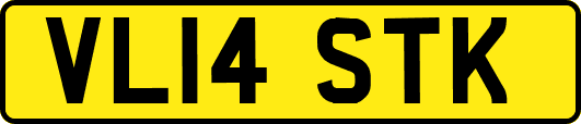 VL14STK