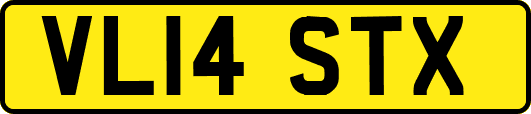 VL14STX