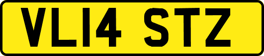 VL14STZ