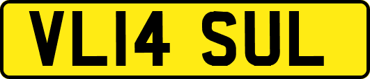 VL14SUL