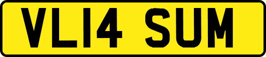 VL14SUM