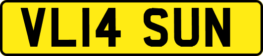 VL14SUN